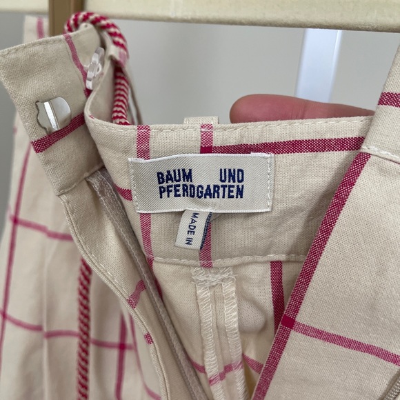 Baum und Pferdgarten BOW JACKET and matching pants - Picture 13 of 13